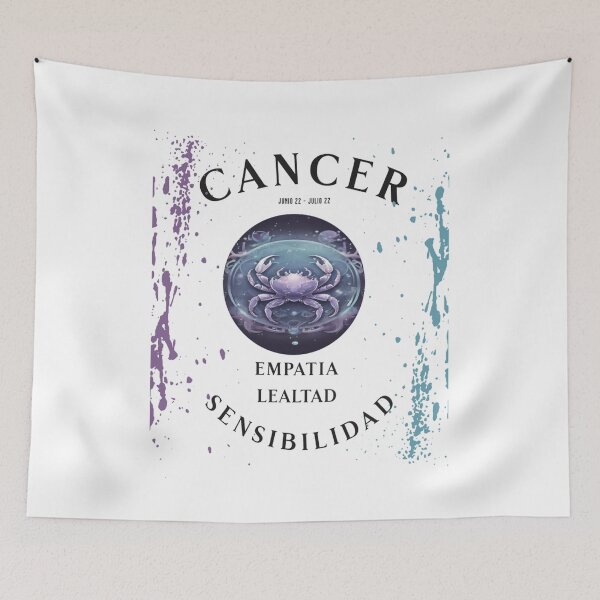 Item preview, CANCER designed and sold by ART-WORLD-VIMO.