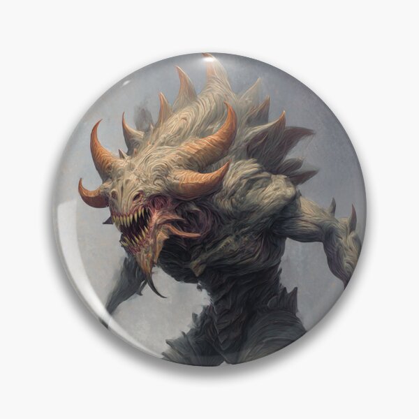 Item preview, The Eternal Horror designed and sold by Davidsch6996.