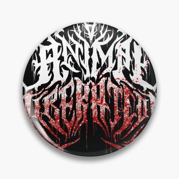 Item preview, Deathcore Animal Liberation designed and sold by JoeKWorrall.