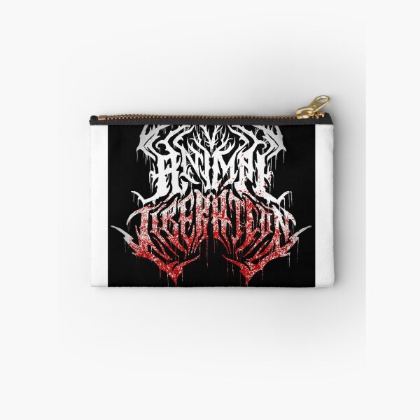 Item preview, Deathcore Animal Liberation designed and sold by JoeKWorrall.