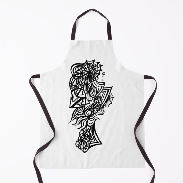 Item preview, Salty designed and sold by Doodle Authority.
