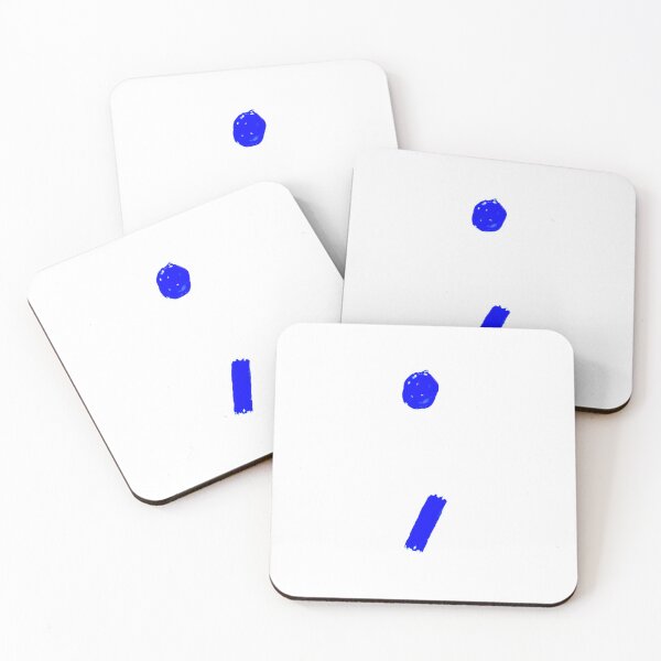 Item preview, semicolon designed and sold by ApolloEleven.
