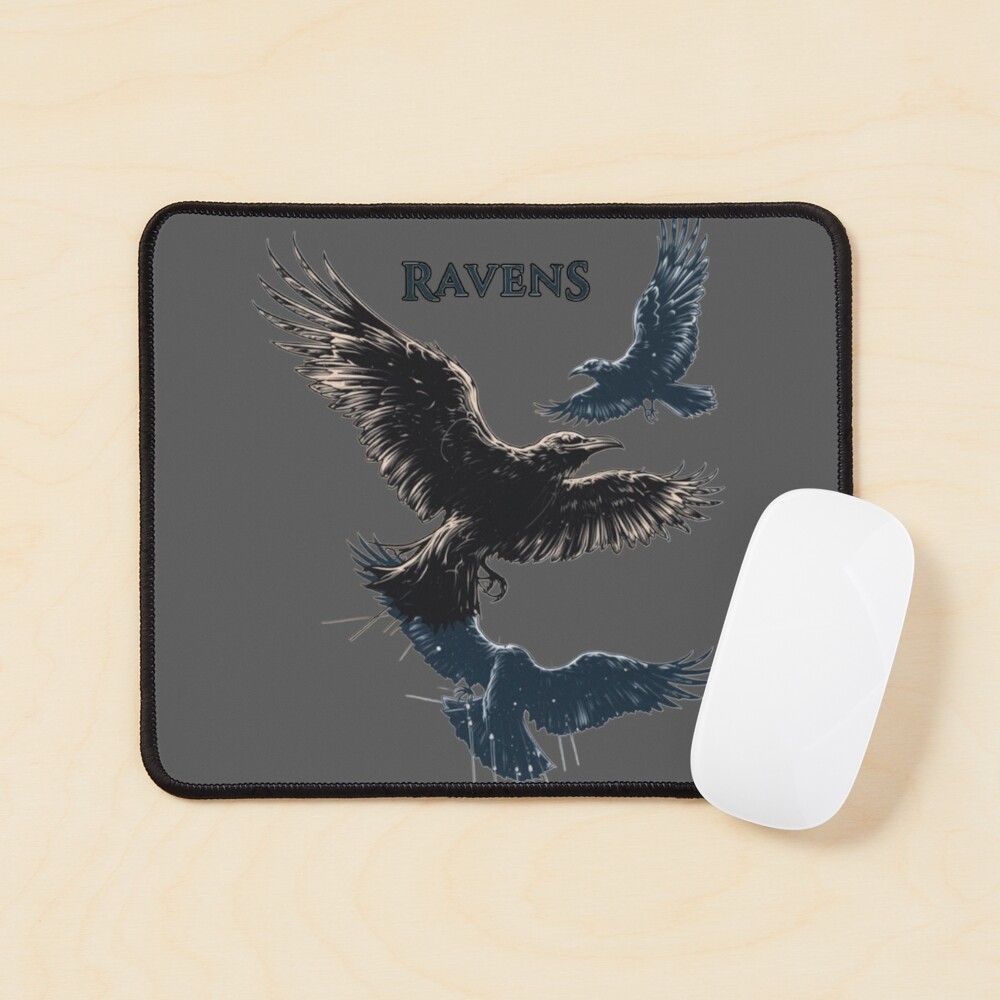 Item preview, Mouse Pad designed and sold by RadManDesigns.