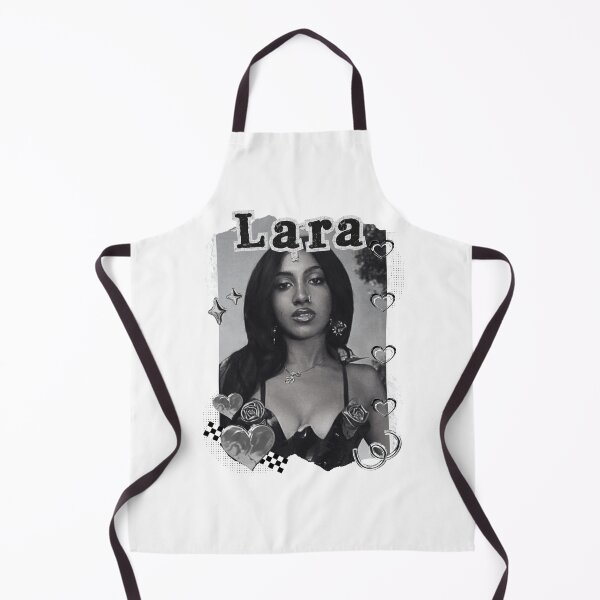 Item preview, KATEYE Lara Kpop Y2K Group Black and White Collage Digital Art Portrait designed and sold by AJUNICE STUDIO.
