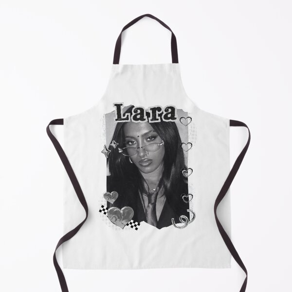Item preview, KATEYE Lara Kpop Y2K Group Black and White Collage Digital Art Portrait designed and sold by AJUNICE STUDIO.