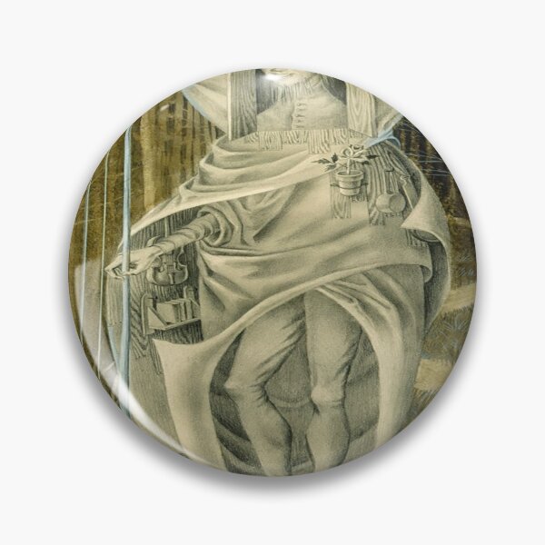 Artikelvorschau, Max Ernst Kunstwerk entworfen und verkauft von SarlineStudio.