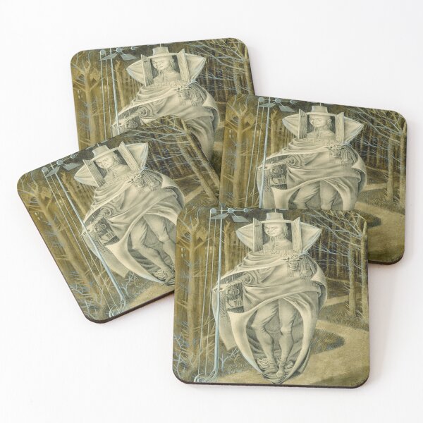 Item preview, max ernst artwork designed and sold by SarlineStudio.