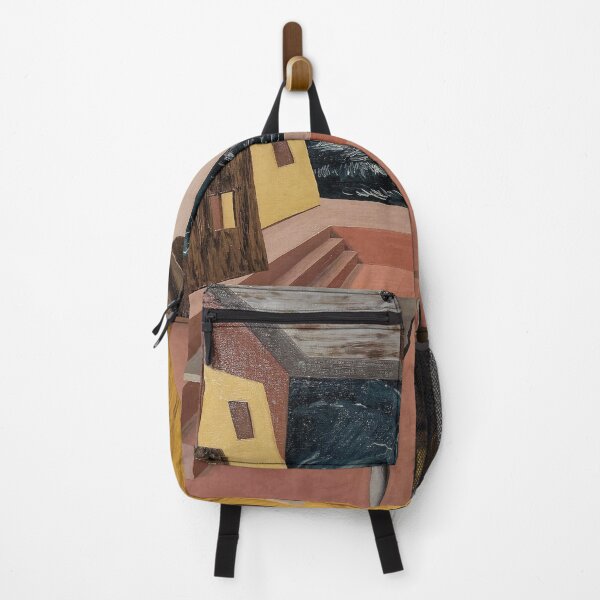 Item preview, max ernst artwork designed and sold by SarlineStudio.