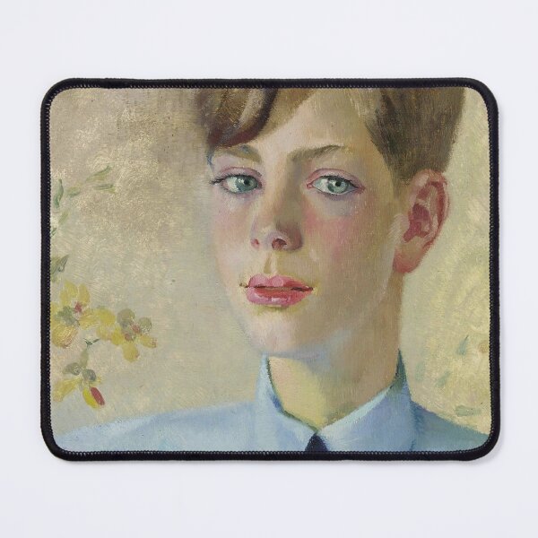 Item preview, max ernst artwork designed and sold by SarlineStudio.