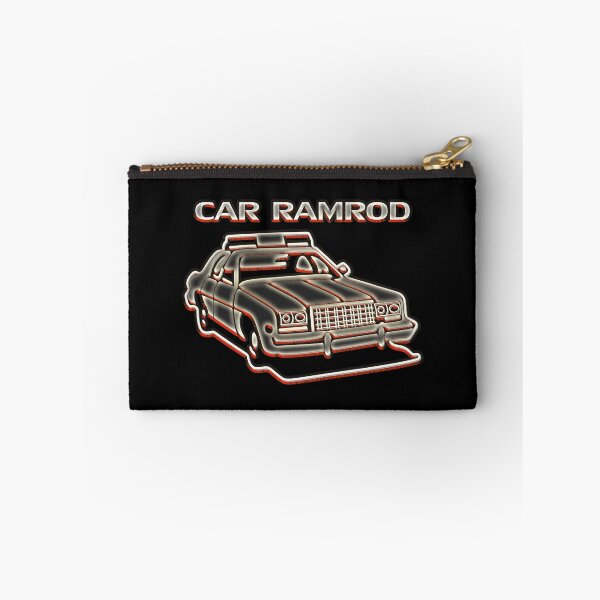 Item preview, Car Ramrod designed and sold by NauticalMage.