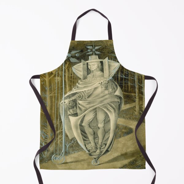 Item preview, max ernst artwork designed and sold by SarlineStudio.