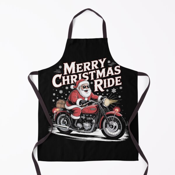 Item preview, Santa’s Christmas Ride designed and sold by SoftStyleStudio ⭐⭐⭐.