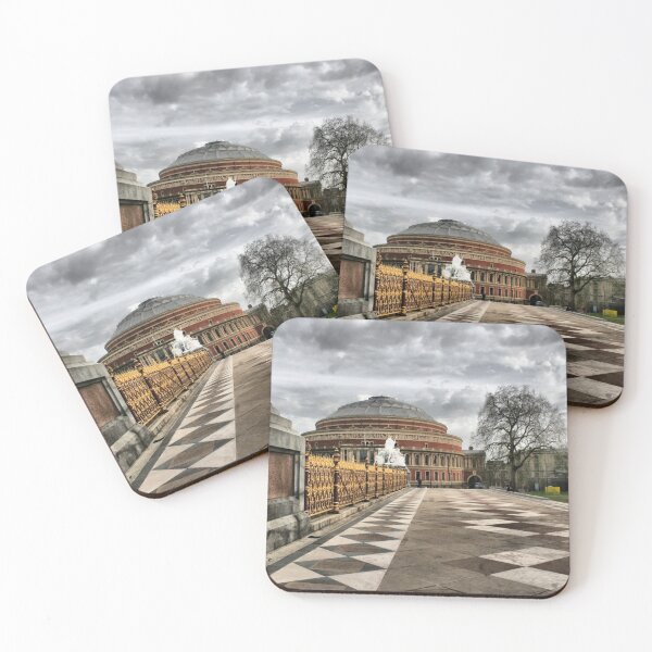 Item preview, The Royal Albert Hall designed and sold by Rachel J Bowler.