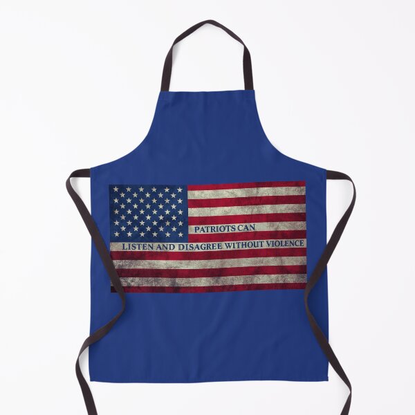 Item preview, Patriots Can Listen and Disagree without Violence designed and sold by PatriotsInTexas.