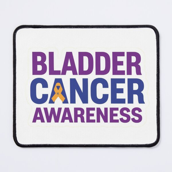 Item preview, Bladder Cancer Awareness designed and sold by LewpyG.
