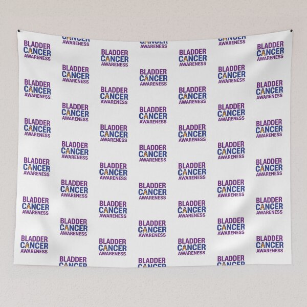 Item preview, Bladder Cancer Awareness designed and sold by LewpyG.