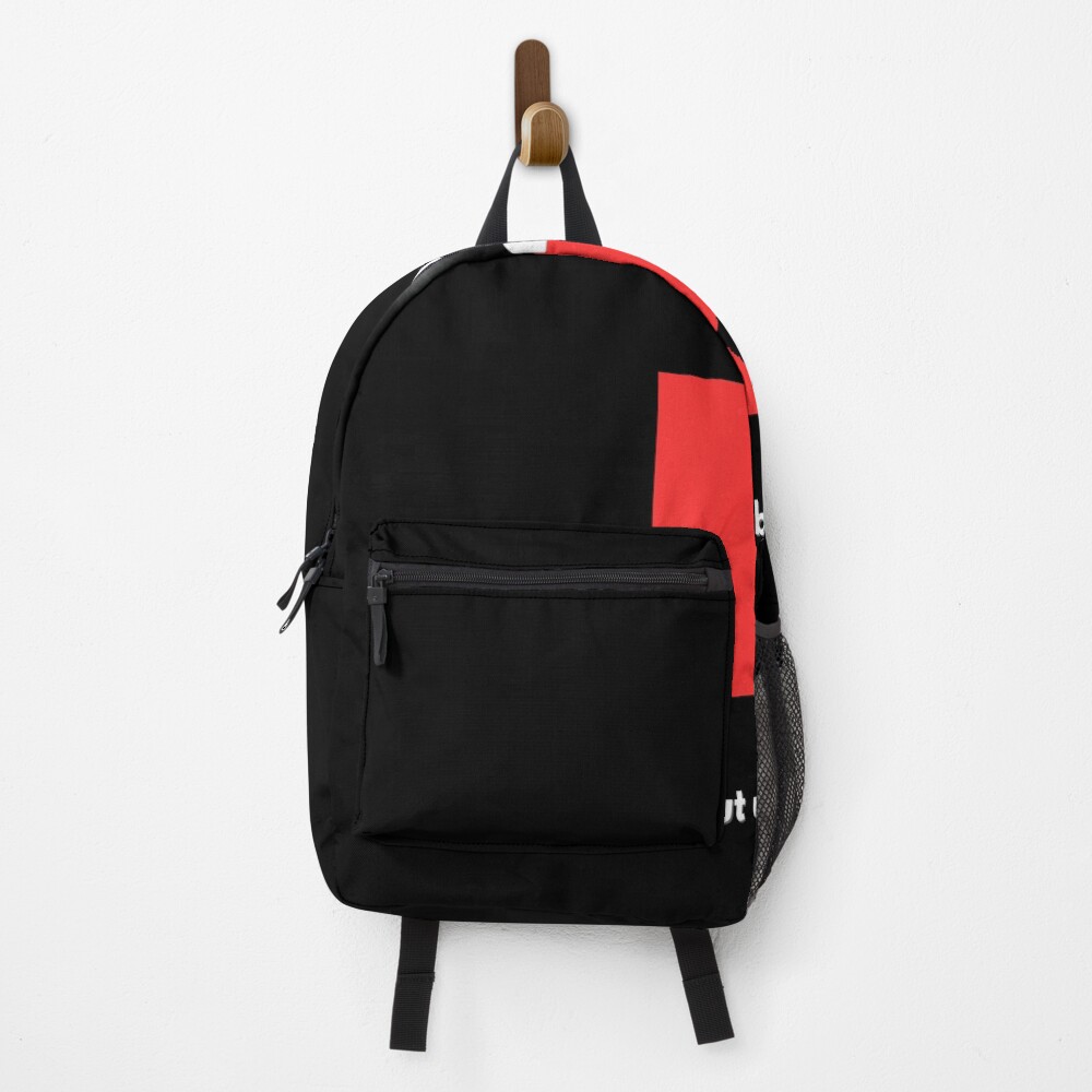 Item preview, Backpack designed and sold by Fyrepath.