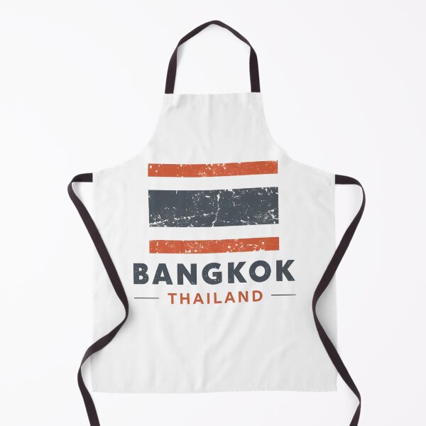 Artikelvorschau, Bangkok - Thailand entworfen und verkauft von GoodOldVintage.