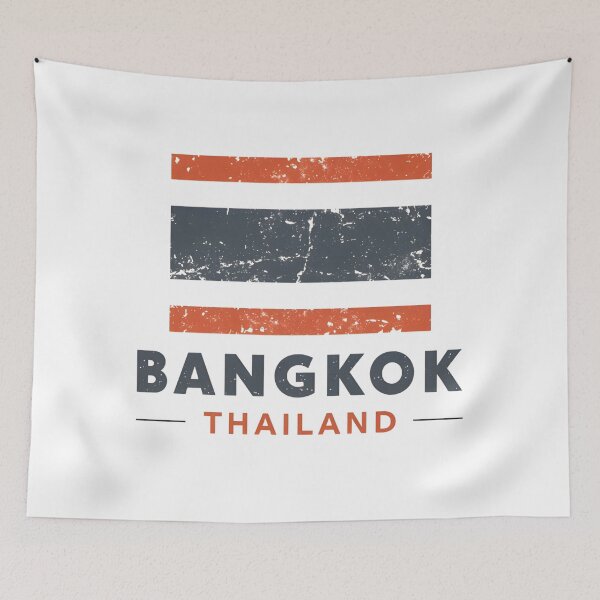 Item preview, Bangkok - Thailand  designed and sold by GoodOldVintage.
