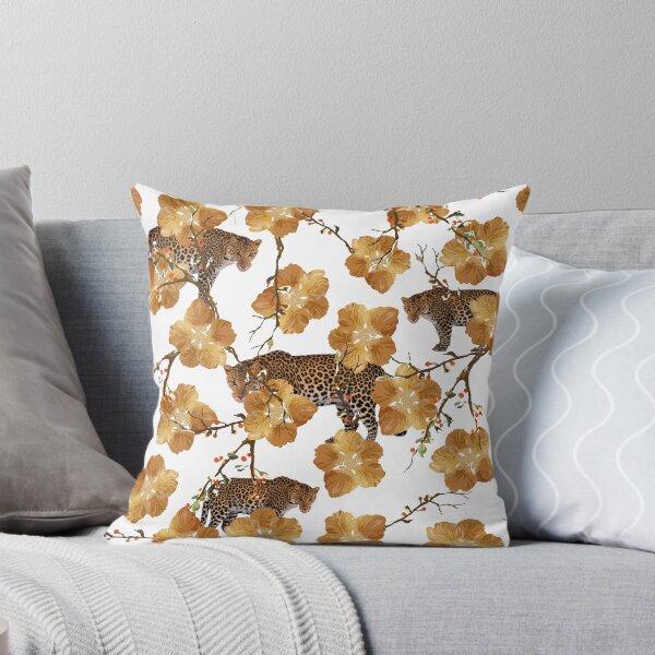 Artikelvorschau, Blossom Leopard Kombination entworfen und verkauft von Eduardo Doreni.