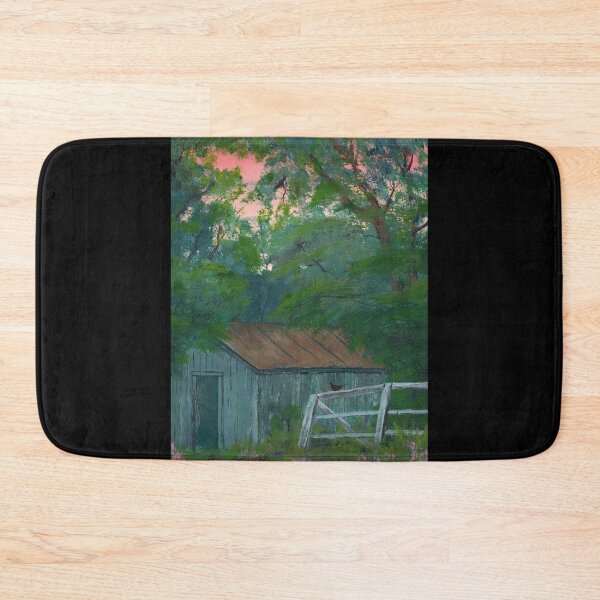 Item preview, Antiguo cobertizo de Alabama designed and sold by John Michael Smith.