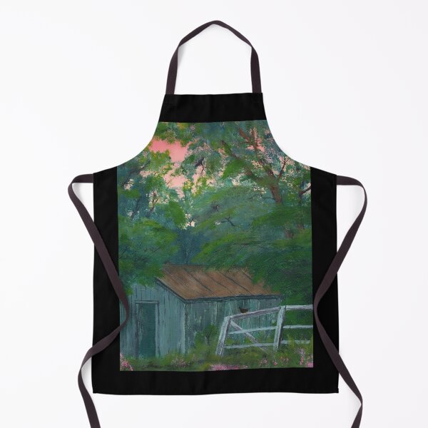 Item preview, Antiguo cobertizo de Alabama designed and sold by John Michael Smith.