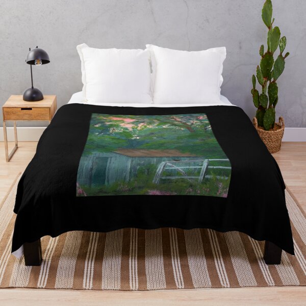 Item preview, Antiguo cobertizo de Alabama designed and sold by John Michael Smith.