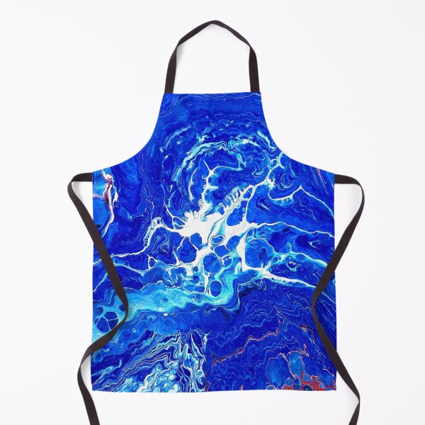 Item preview, Lightning Blue designed and sold by Disywoo.