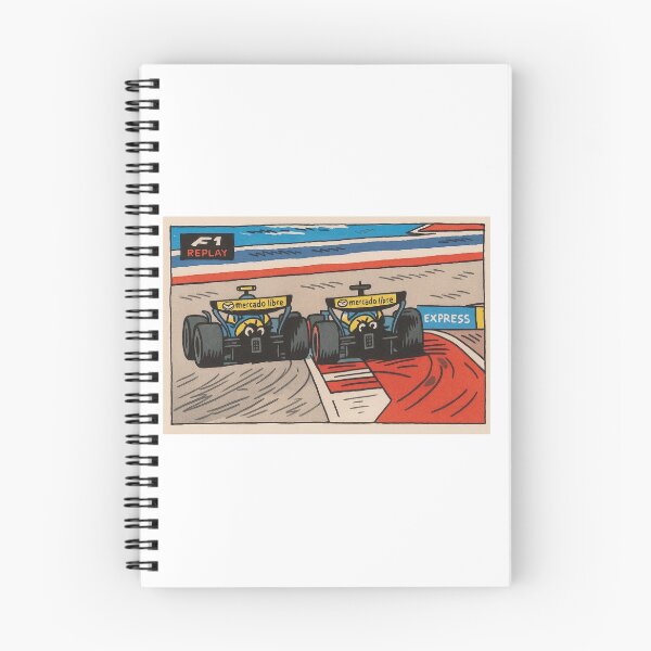 Item preview, Franco Colapinto Pierre Gasly GP F1 Austin 2025 designed and sold by RacersDesign.