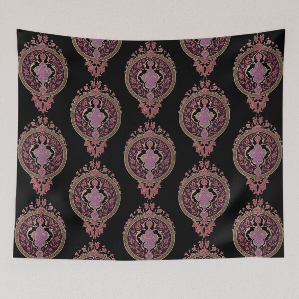 Item preview, Tazhib 05 designed and sold by Deanna Gardam.