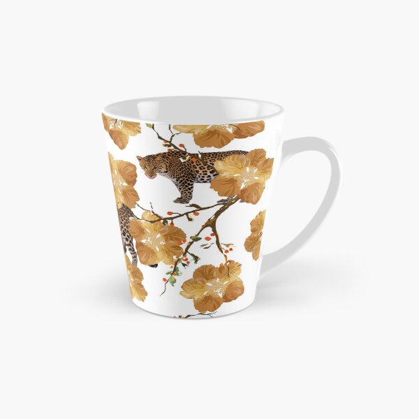 Artikelvorschau, Blossom Leopard Kombination entworfen und verkauft von Eduardo Doreni.