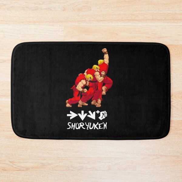 Item preview, SHORYUKEN Classic designed and sold by PavleCiric.