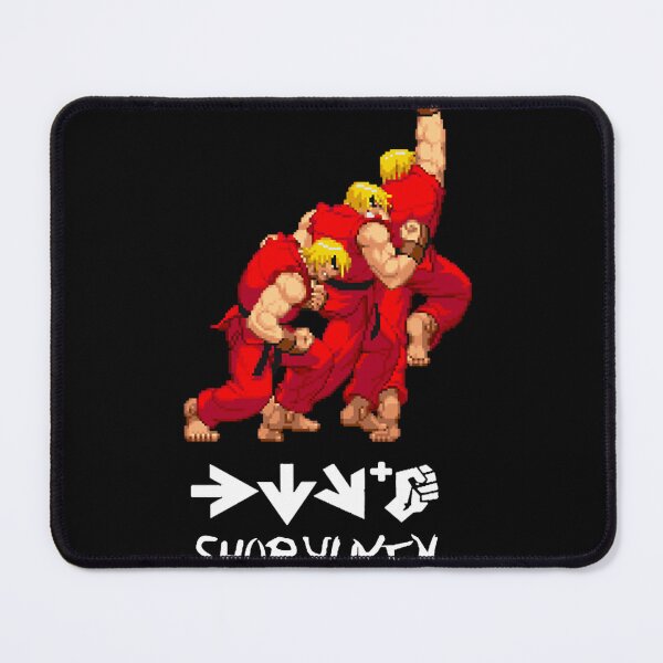 Item preview, SHORYUKEN Classic designed and sold by PavleCiric.