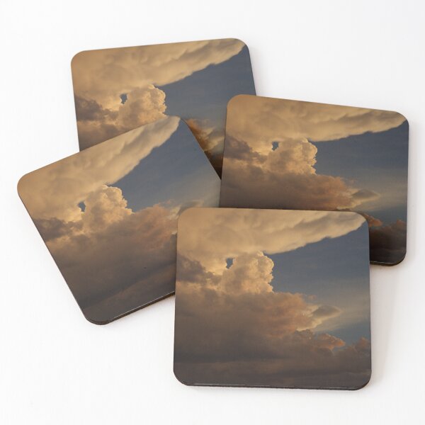 Item preview, Evening of Grandeur in the Sky designed and sold by John Michael Smith.