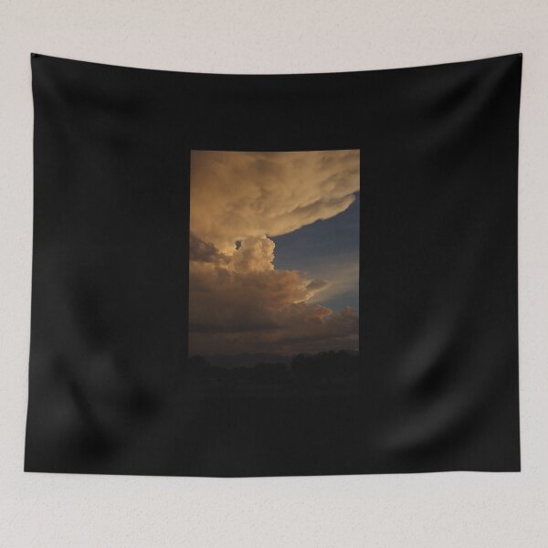 Item preview, Evening of Grandeur in the Sky designed and sold by John Michael Smith.