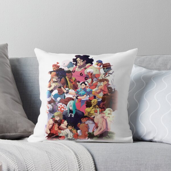 Item preview, THIRD STRIKE Classic designed and sold by jevyyNF.