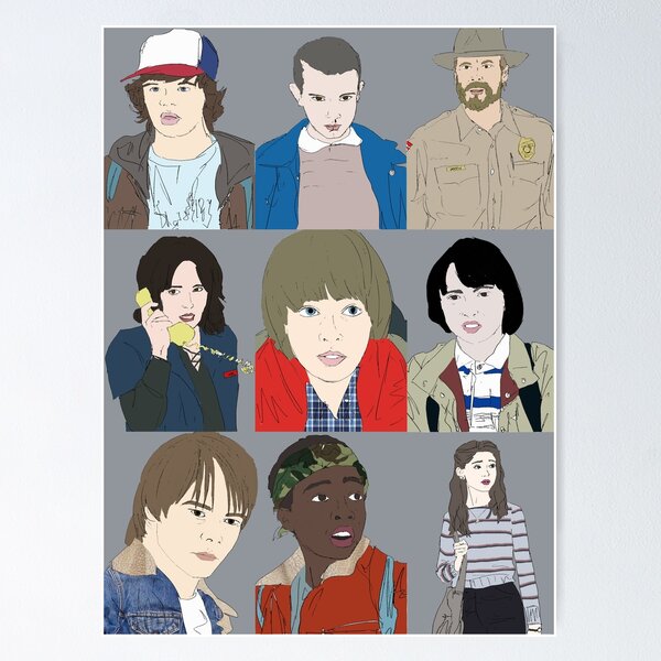 poster-for-season-1-stranger-things-wallpaper-iphone-eleven-joyce-hopper-will-jona…