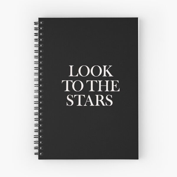 Item preview, Vintage Look To The Stars designed and sold by QuayTradingCo.