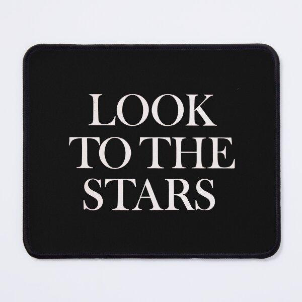 Item preview, Vintage Look To The Stars designed and sold by QuayTradingCo.