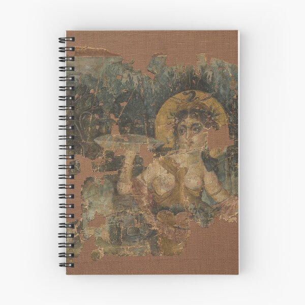 Item preview, Euthenia in a Garden designed and sold by AnimaliaStar.