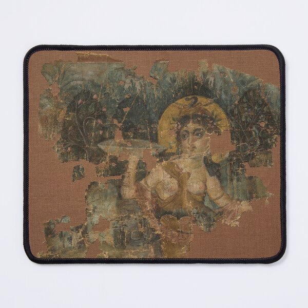 Item preview, Euthenia in a Garden designed and sold by AnimaliaStar.