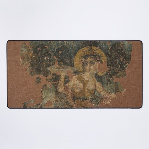 Item preview, Euthenia in a Garden designed and sold by AnimaliaStar.