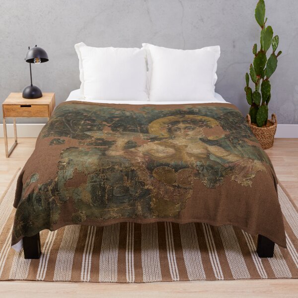 Item preview, Euthenia in a Garden designed and sold by AnimaliaStar.