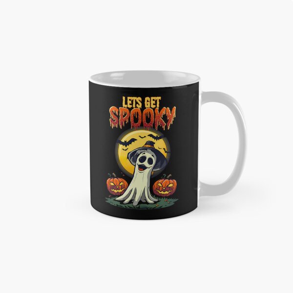 Item preview, Lets Get Spooky designed and sold by theflandonian.