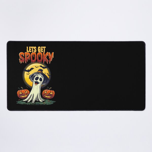 Item preview, Lets Get Spooky designed and sold by theflandonian.