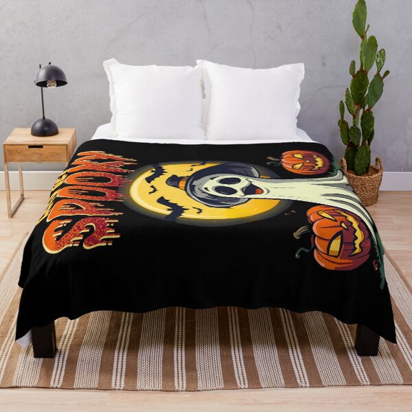 Item preview, Lets Get Spooky designed and sold by theflandonian.