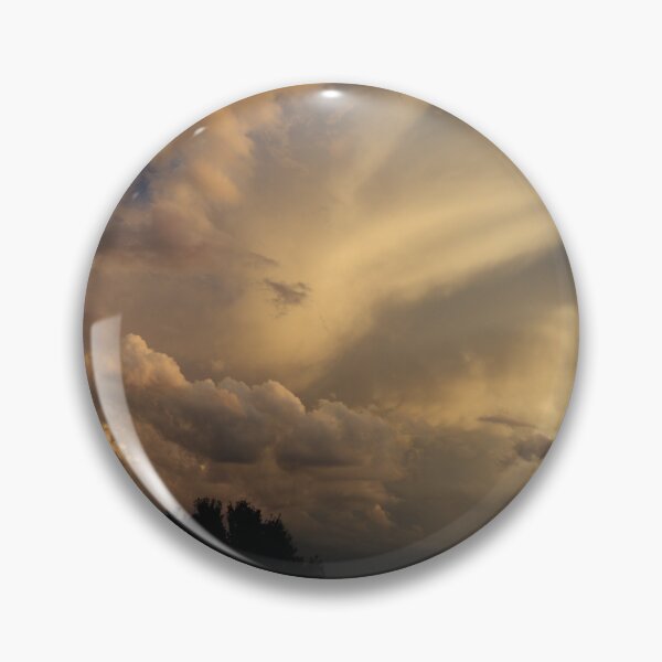 Item preview, Majestic Clouds designed and sold by John Michael Smith.