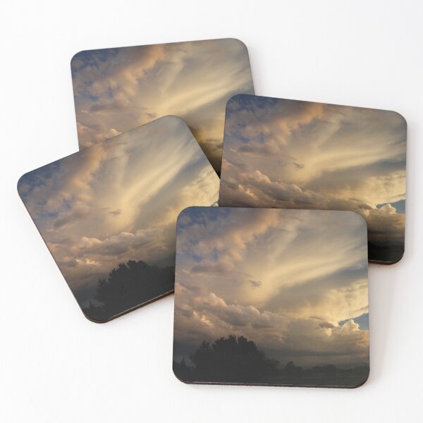 Item preview, Majestic Clouds designed and sold by John Michael Smith.