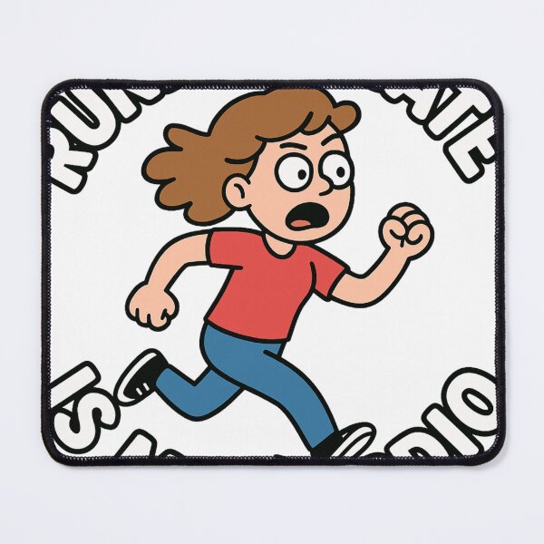 Item preview, Running Late is My Cardio designed and sold by Redneckbrands.