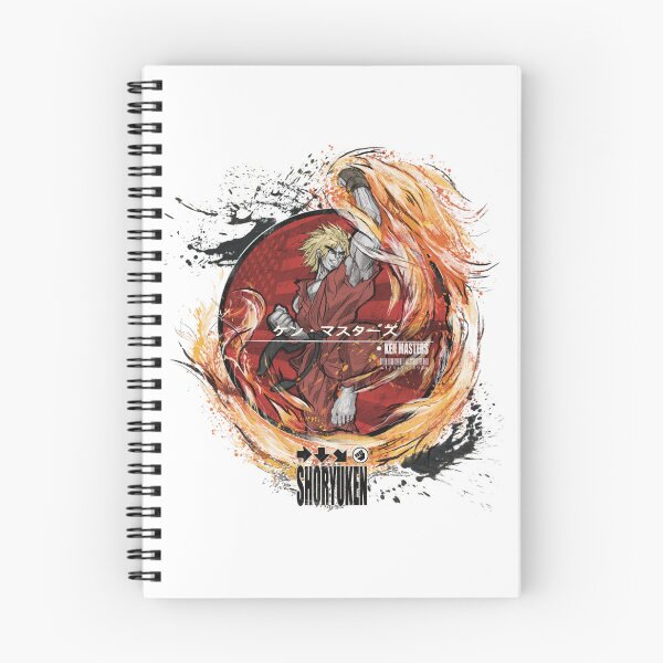 Item preview, SHORYUKEN Classic designed and sold by PavleCiric.
